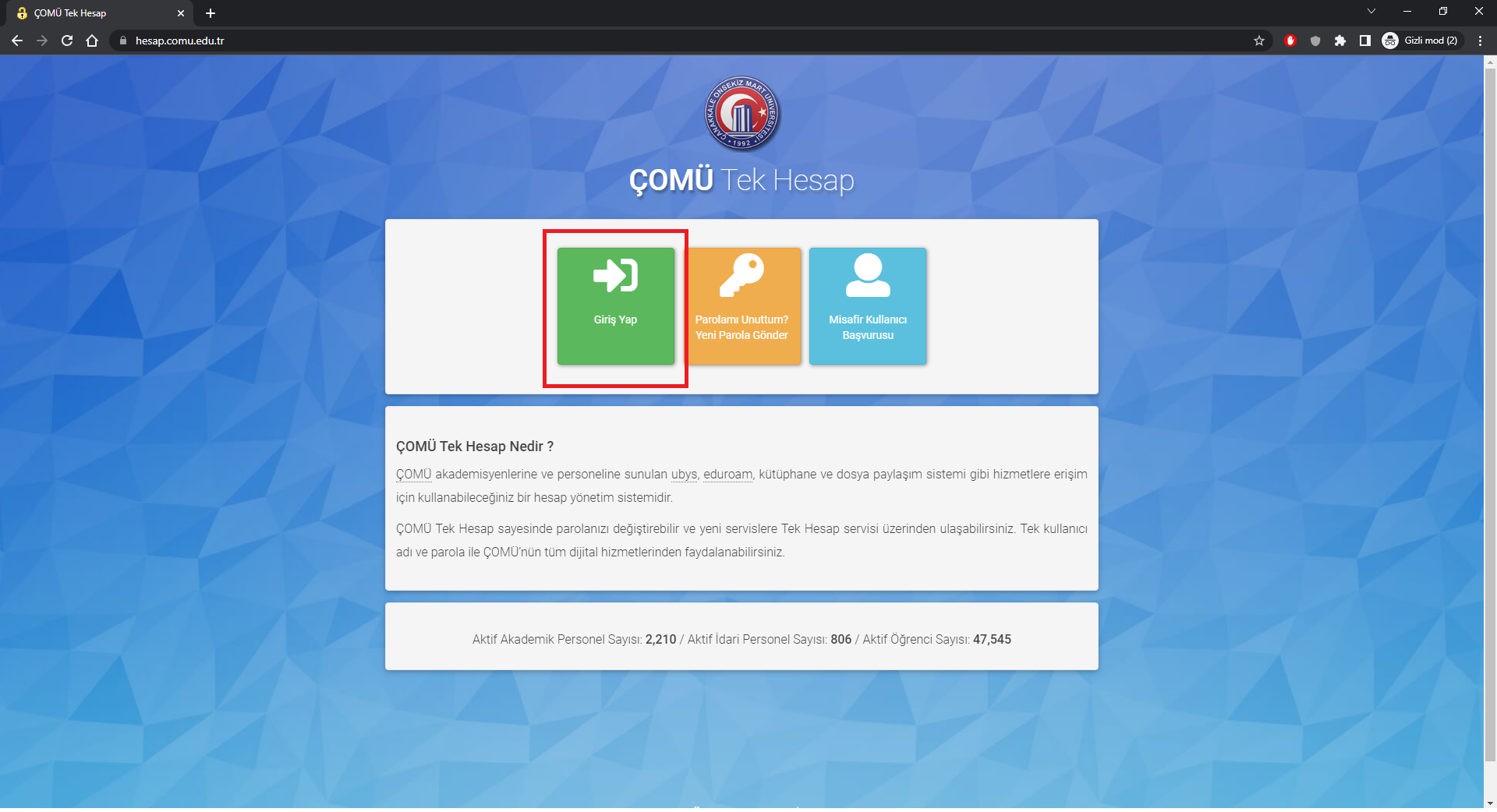 Bilgi Bankası - E İmza Yenileme Başvurusu Nasıl Yapılır? Süresi